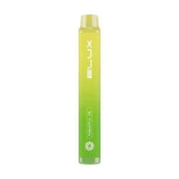 ELUX 600 PUFF PINEAPPLE Disposable Vape - Click & Vape